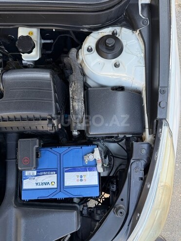 Hyundai Sonata 2010, 287,450 km - 2.4 l - Bakı