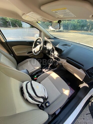 Ford Ecosport 2018, 183,560 km - 1.0 l - Bakı