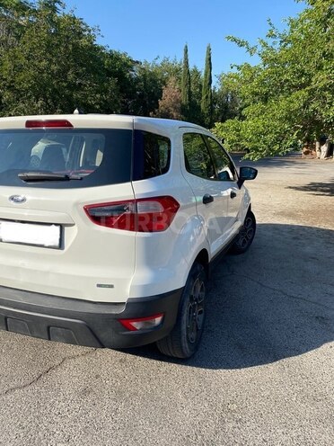 Ford Ecosport 2018, 183,560 km - 1.0 l - Bakı
