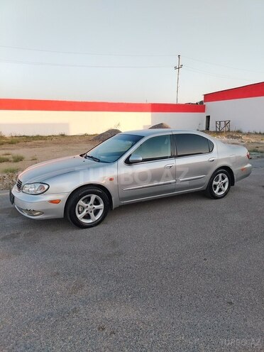 Nissan Maxima-3