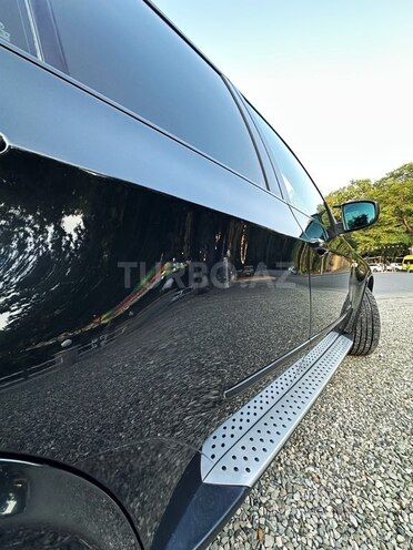 BMW X5 2008, 263,000 km - 4.8 l - İsmayıllı