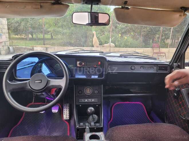 LADA (VAZ) 2107 2001, 250,000 km - 1.6 л - Dəliməmmədli