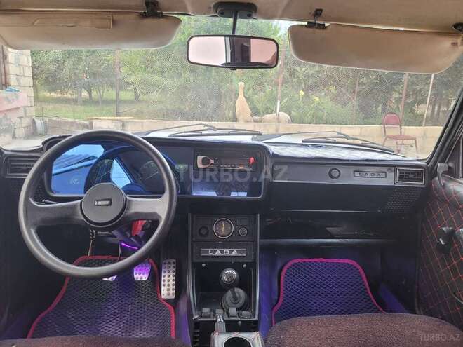 LADA (VAZ) 2107 2001, 250,000 km - 1.6 л - Dəliməmmədli