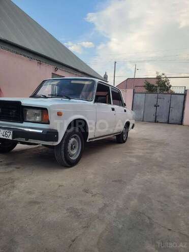 LADA (VAZ) 2107 2001, 250,000 km - 1.6 л - Dəliməmmədli