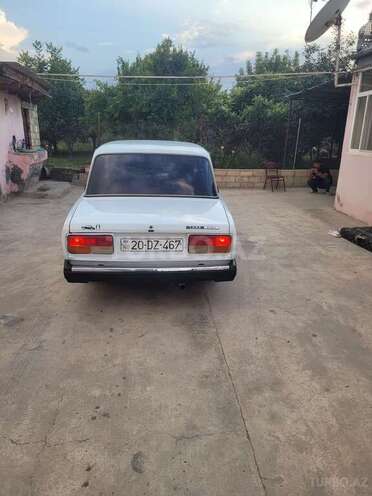 LADA (VAZ) 2107 2001, 250,000 km - 1.6 л - Dəliməmmədli