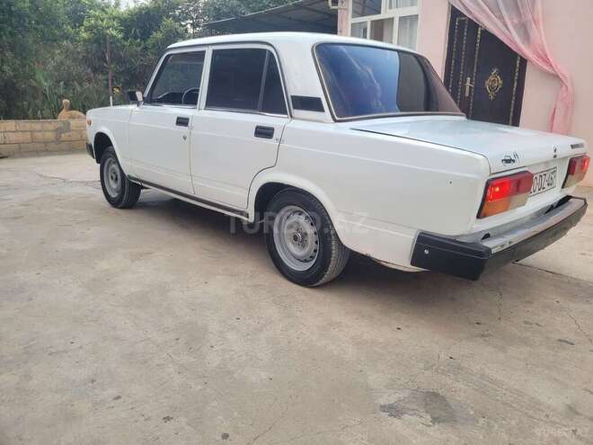 LADA (VAZ) 2107 2001, 250,000 km - 1.6 л - Dəliməmmədli