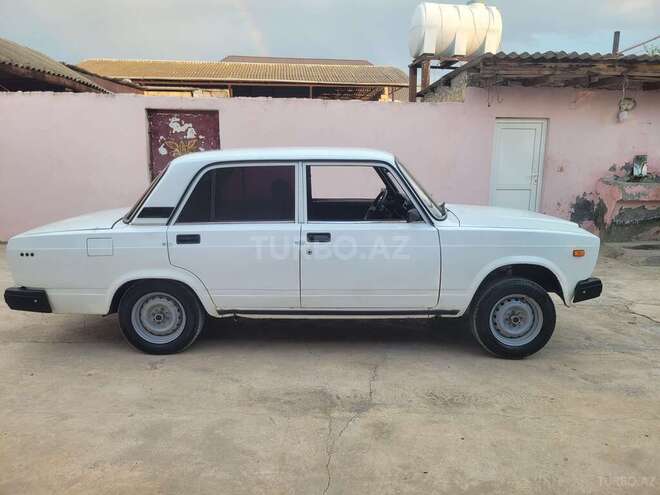 LADA (VAZ) 2107 2001, 250,000 km - 1.6 л - Dəliməmmədli
