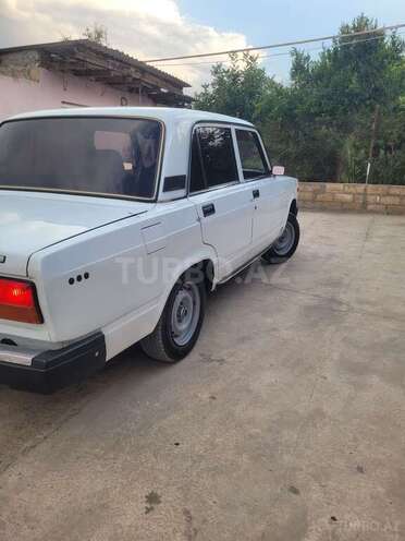 LADA (VAZ) 2107 2001, 250,000 km - 1.6 л - Dəliməmmədli