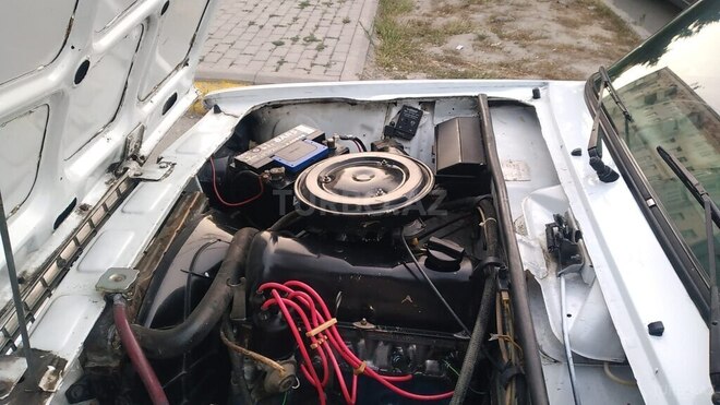 LADA (VAZ) 2107 1999, 452,863 km - 1.6 l - Sumqayıt