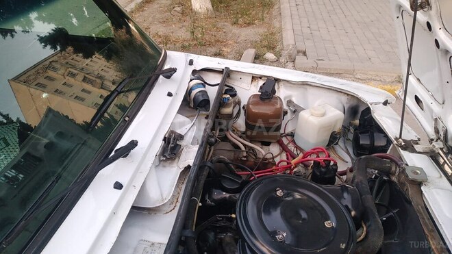 LADA (VAZ) 2107 1999, 452,863 km - 1.6 l - Sumqayıt