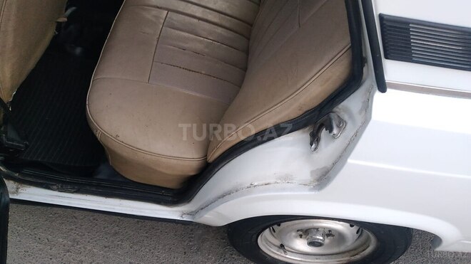 LADA (VAZ) 2107 1999, 452,863 km - 1.6 l - Sumqayıt