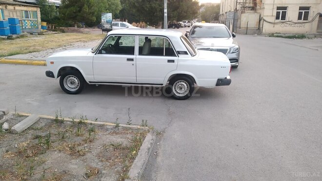 LADA (VAZ) 2107 1999, 452,863 km - 1.6 l - Sumqayıt