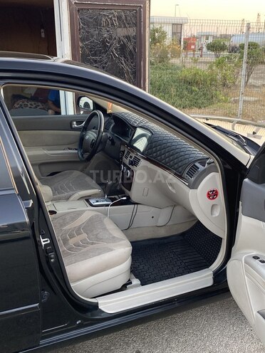 Hyundai Sonata 2007, 250,000 km - 2.4 l - Bakı