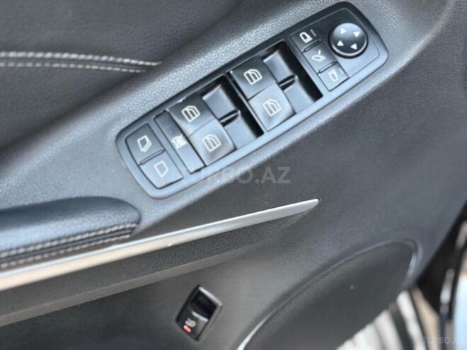 Mercedes GL 450 4MATIC 2007, 198,210 km - 4.7 l - Sumqayıt