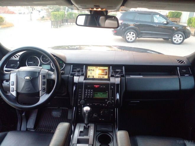 Land Rover RR Sport 2008, 248,582 km - 2.7 l - Bakı