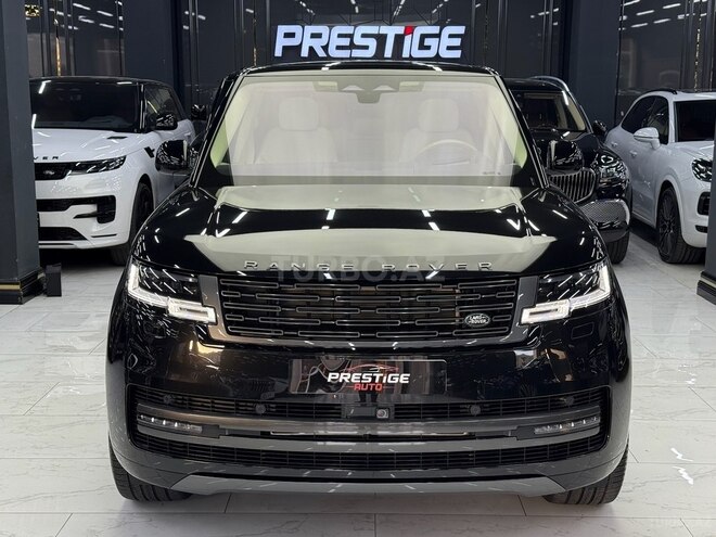 Land Rover Range Rover-2