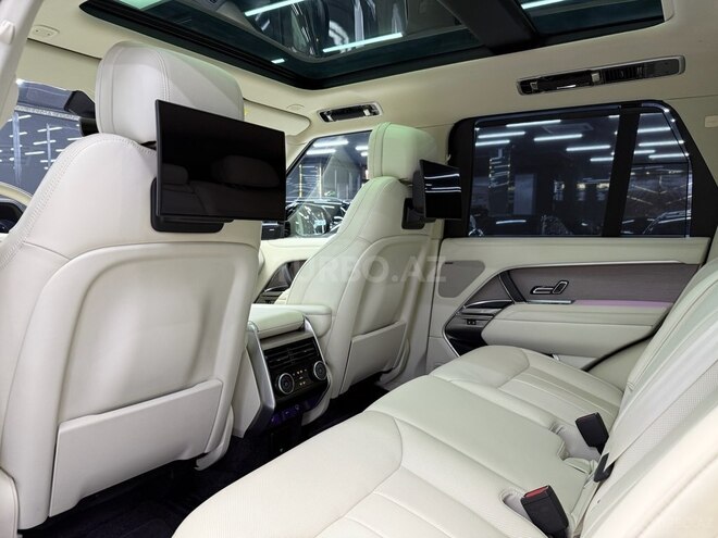 Land Rover Range Rover-10