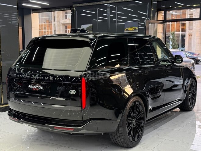 Land Rover Range Rover-4