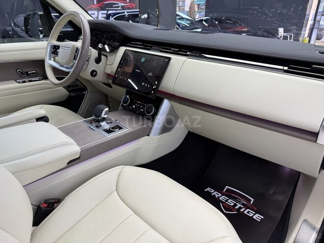Land Rover Range Rover-9