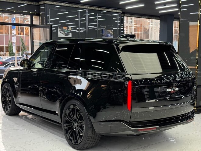 Land Rover Range Rover-5