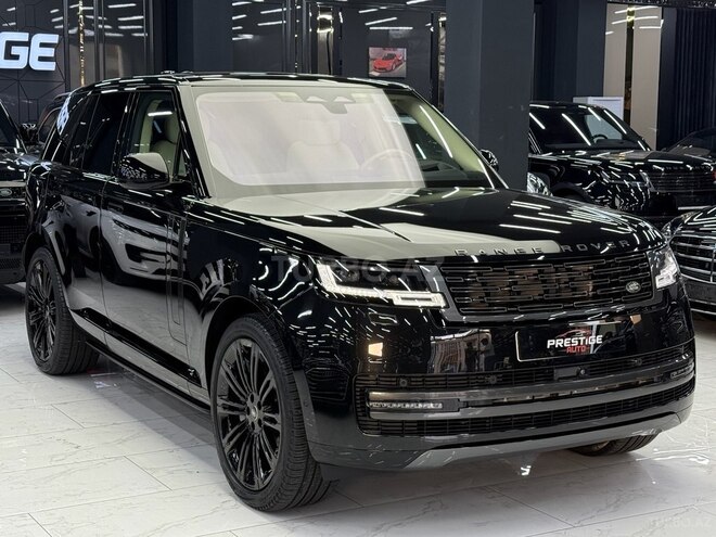 Land Rover Range Rover-3