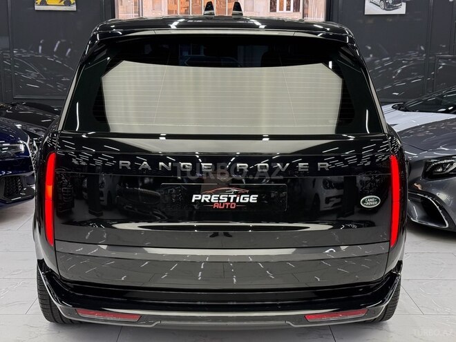 Land Rover Range Rover-6