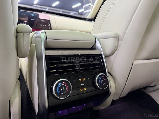 Land Rover Range Rover-12