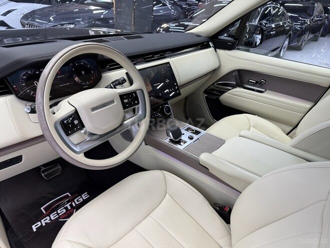 Land Rover Range Rover-7