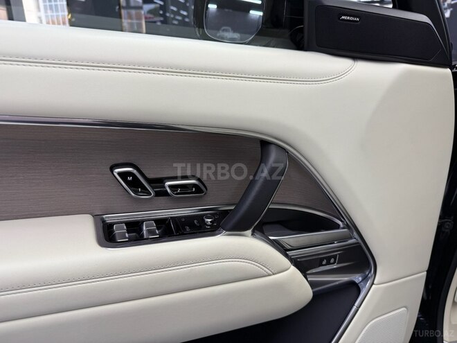 Land Rover Range Rover-8