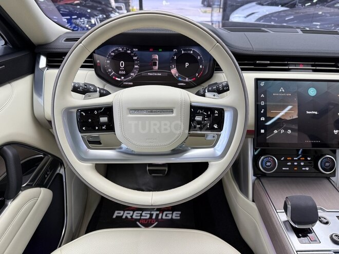 Land Rover Range Rover-13