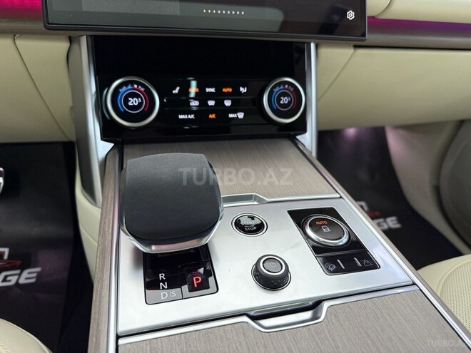 Land Rover Range Rover-14