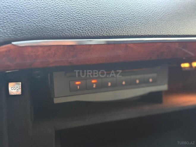 Mercedes GL 450 4MATIC 2007, 198,210 km - 4.7 l - Sumqayıt