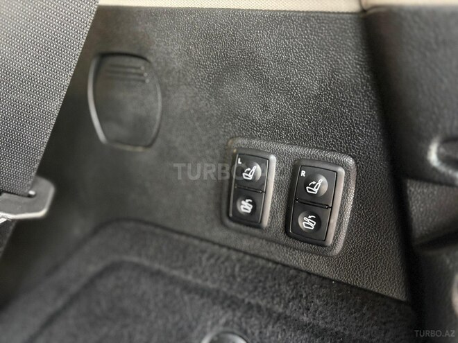Mercedes GL 450 4MATIC 2007, 198,210 km - 4.7 l - Sumqayıt