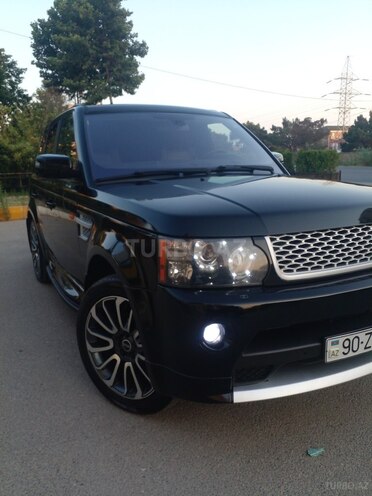 Land Rover RR Sport 2008, 248,582 km - 2.7 l - Bakı