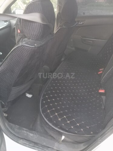 Opel Astra 2009, 280,000 km - 1.4 l - Salyan