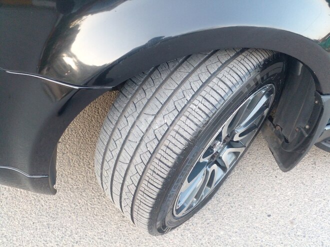 Land Rover RR Sport 2008, 248,582 km - 2.7 l - Bakı