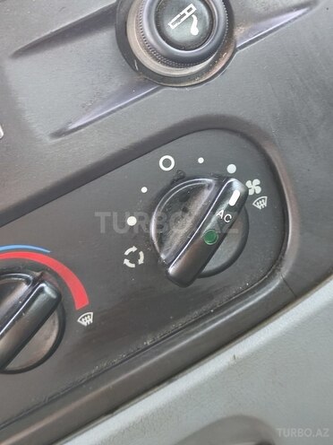 Ford Transit 2008, 204,800 km - 2.4 л - Bakı
