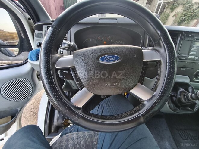 Ford Transit 2008, 204,800 km - 2.4 л - Bakı