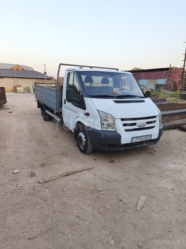 Ford Transit 2008, 204,800 km - 2.4 л - Bakı