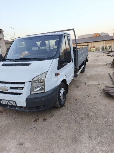 Ford Transit 2008, 204,800 km - 2.4 л - Bakı