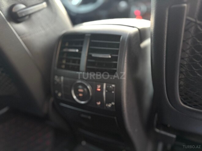 Mercedes GL 450 4MATIC 2007, 198,210 km - 4.7 l - Sumqayıt