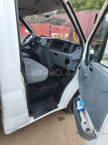 Ford Transit 2008, 204,800 km - 2.4 л - Bakı