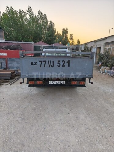 Ford Transit 2008, 204,800 km - 2.4 л - Bakı