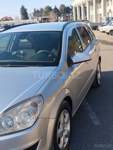 Opel Astra 2008, 272,000 km - 1.3 l - Cəlilabad
