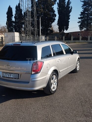 Opel Astra 2008, 272,000 km - 1.3 l - Cəlilabad