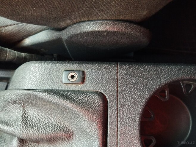 Opel Astra 2008, 272,000 km - 1.3 l - Cəlilabad