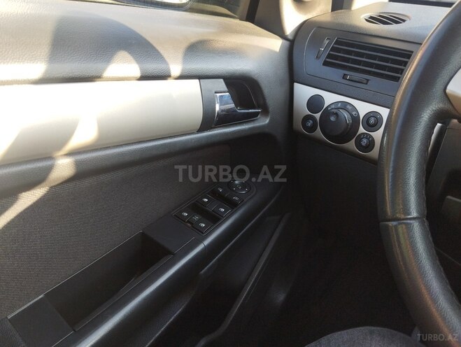 Opel Astra 2008, 272,000 km - 1.3 l - Cəlilabad
