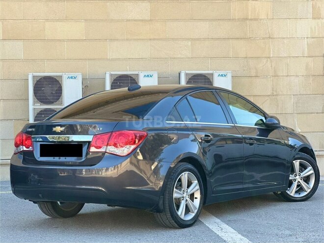 Chevrolet Cruze 2016, 190,000 km - 1.4 l - Bakı