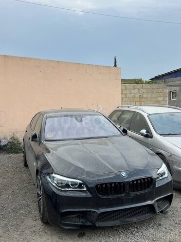 BMW 528 2015, 172,358 km - 2.0 l - Bakı