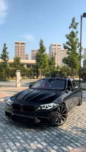 BMW 528 2015, 172,358 km - 2.0 l - Bakı